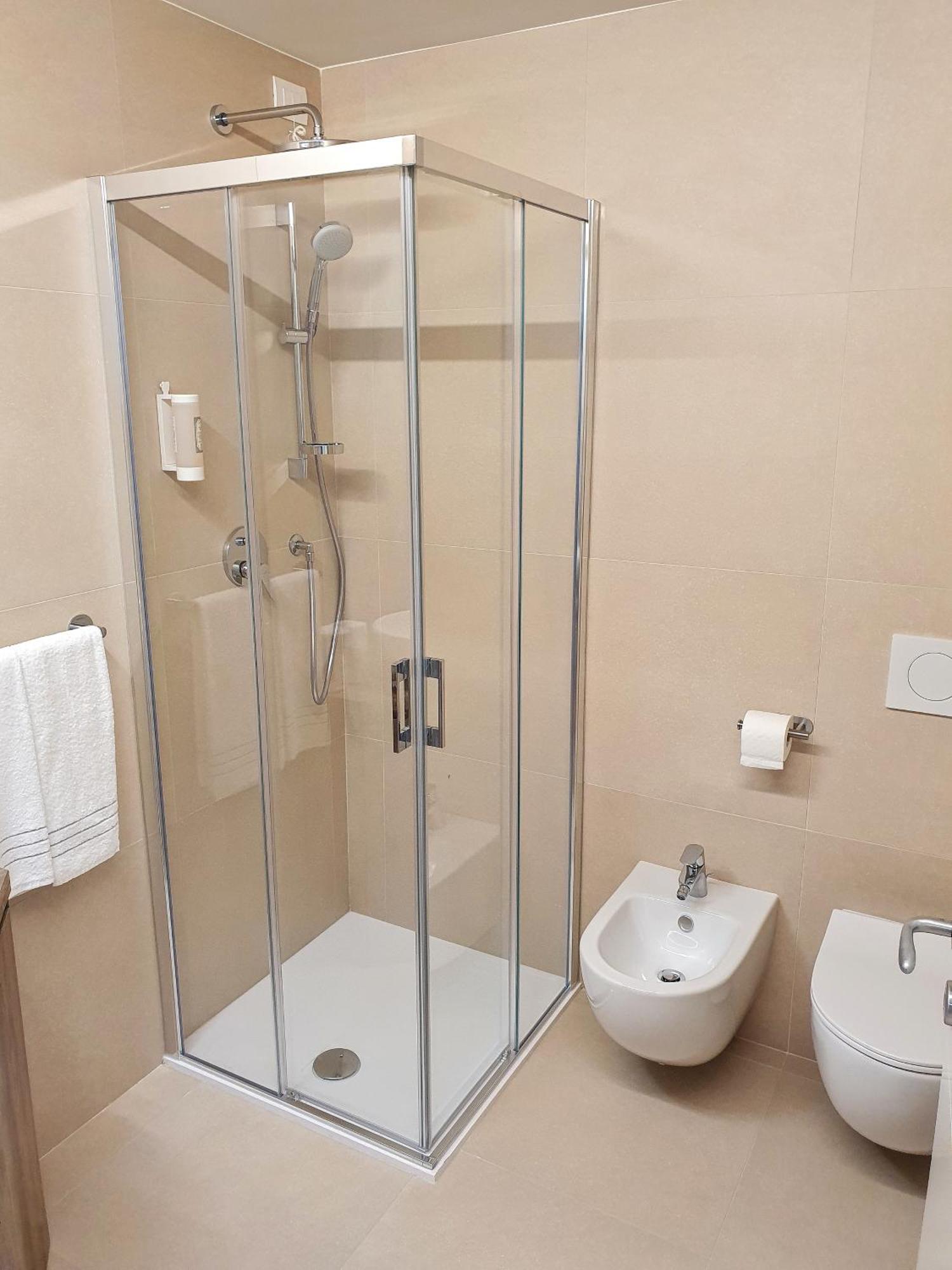 Tenuta Mani Sagge San Pietro Di Feletto Zimmer foto